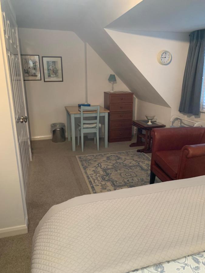 83 Hotel Aylesbury  Kültér fotó