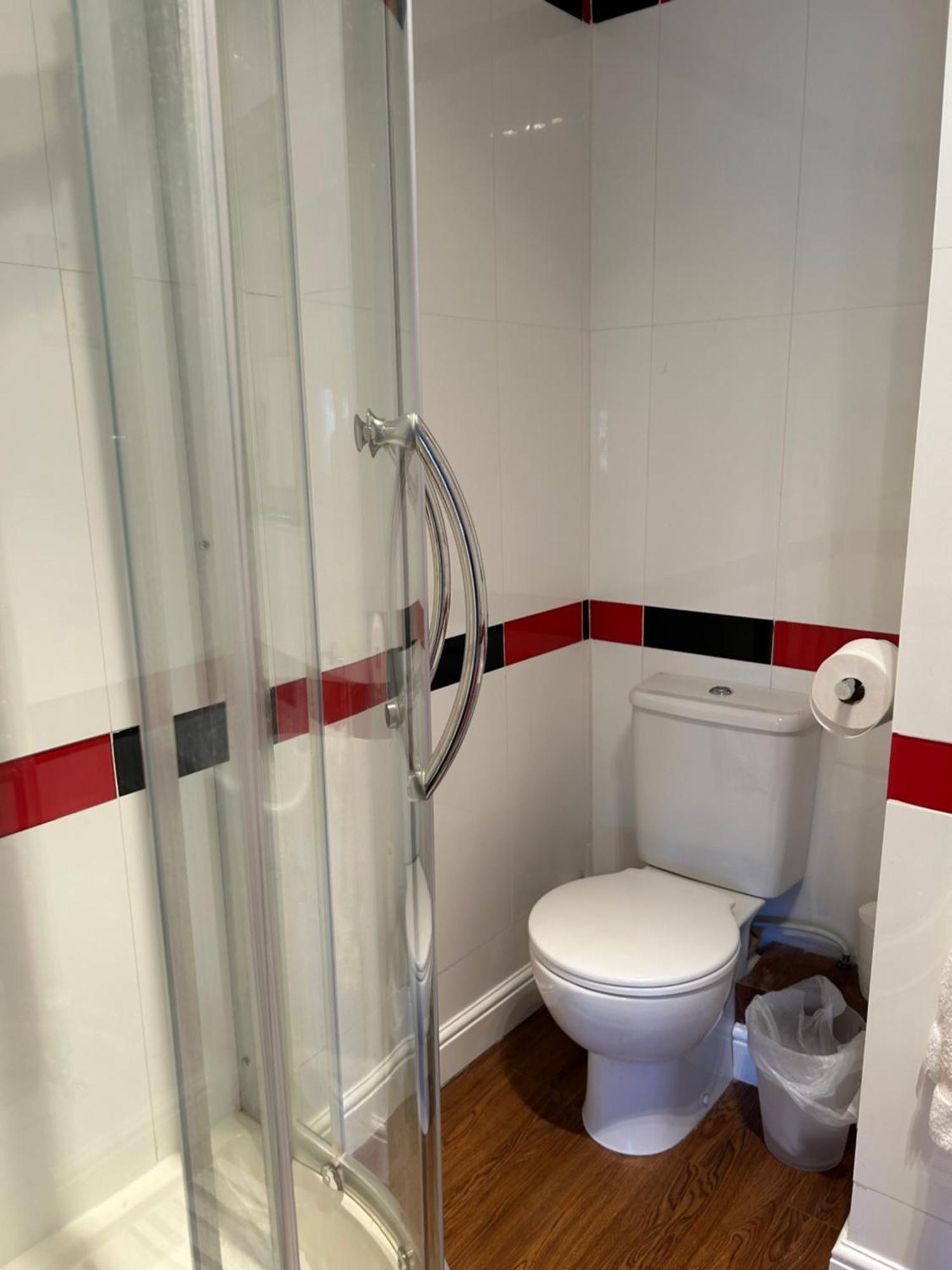 83 Hotel Aylesbury  Kültér fotó
